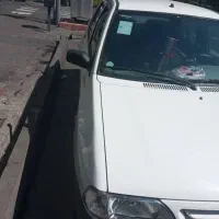 پراید مدل ۹۸