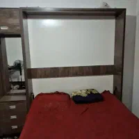 تخت دونفره فاروج