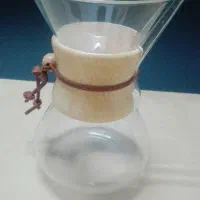 قهوه ساز کمکس