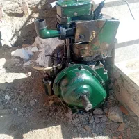 موتور مارگو تمیز مرتبط