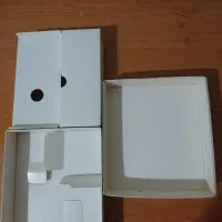 کارتن هدیه|کلکسیون و سرگرمی|مینودشت, |دیوار