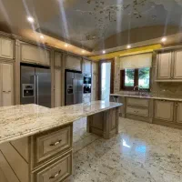 آپارتمان ۳ خواب شخصی ساز برج برند و مطرح منطقه