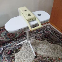 اتو پرس بایترون