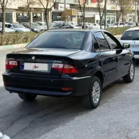 سورن مدل 91 درجه یک بدون رنگ|خودرو سواری و وانت|بانه, |دیوار