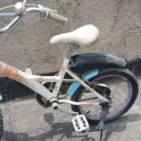 دوچرخه ۱۶