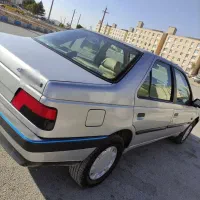 پژو405مدل93