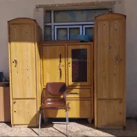 تعدادی وسایل منزل