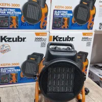 بخاری 3هزار فن دار زوبر (اصلی)