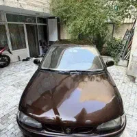 پروتون ویرا اتومات۸۷