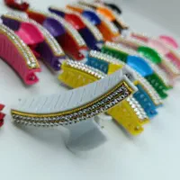 کلیپس|زیورآلات و اکسسوری|قم, باجک دو|دیوار