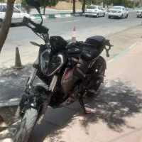 موتور بنلی ۱۸۰ سی سی