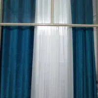 پرده دست دوم