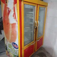 یخچال ایستاده بزرگ