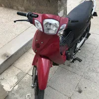 شباب ۱۳۰|موتورسیکلت|اصفهان, فیض|دیوار