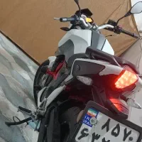 بنلی 250 تک|موتورسیکلت|سبزوار, نواب صفوی|دیوار