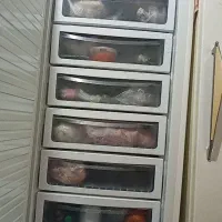 یخچال فریزر