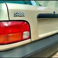 پراید صبا۸۵