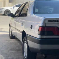 پژو 405 1390 دوگانه کارخانه|خودرو سواری و وانت|رشت, بازار|دیوار