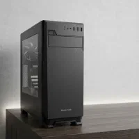 کیس خانگی و اداری تمیز