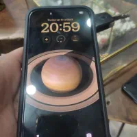 گوشی آیفون 14پرومکس،zaa بدونه بازشدگی