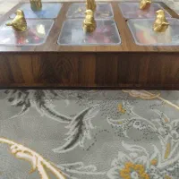 جا شکلاتی|صنایع دستی و سایر لوازم تزئینی|تهران, سوهانک|دیوار