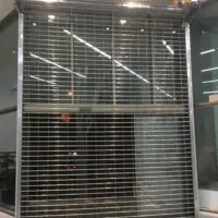 کرکره جک پارکینگ درب برقی آرام بنددوربین قفل برقی|خدمات پیشه و مهارت|شاهین‌شهر, حافظ شمالی|دیوار