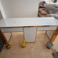 میز مانیکور و میز تحریر|مبلمان اداری|تبریز, |دیوار