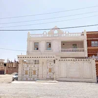 فروش خانه ویلایی ۶1۰ متری ۷ خواب 3واحد بزرگ