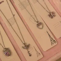 گردنبند پرنسسی|بدلیجات|تهران, نازی‌آباد|دیوار