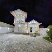 * تخصصی ویلا و اپارتمان * ویلای دوبلکس 315متری