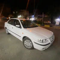 سمند Lx ۹۹