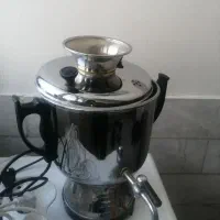 سماور برقی