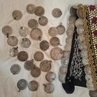 سکه|کلکسیون سکه، تمبر، اسکناس|اهواز, کوی مهدیس|دیوار