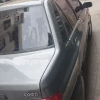 پراید۸۹|خودرو سواری و وانت|تهران, طیب|دیوار