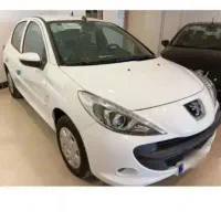 فروش حواله ۲۰۷
