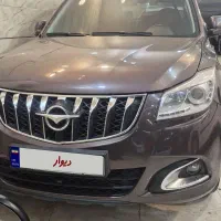 هایما s7|خودرو سواری و وانت|اصفهان, برازنده|دیوار