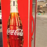 یخچال ایستاده