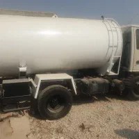 ایسوزو ۵۲۰۰ مدل ۱۳۹۶|خودرو سنگین|شیراز, گل سرخ|دیوار