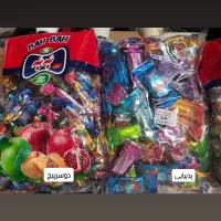 لواشک های شرکتی با کیفیت عالی