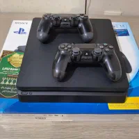 PS4 پلی استیشن۴|کنسول، بازی ویدئویی و آنلاین|اهواز, زیتون کارمندی|دیوار