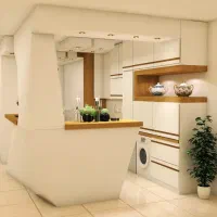 بازسازی و طراحی داخلی تخصصی