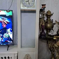 ساعت ایستاده در حدنو(چوبی)