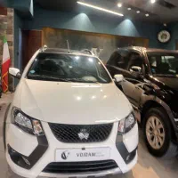 کوییک GXR مدل ۱۴۰۴ در حد صفر