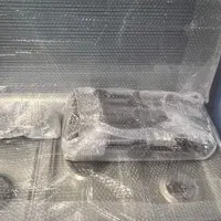 گاز لوفرا تمام استیل سالم پنج شعله جوجه گردان برقی