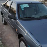 405مدل 99دوگانه کارخانه در حد