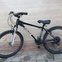 دوچرخه پلیس ۲۶