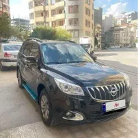 هایما  +S7  پلاس ۱۴۰۳|خودرو سواری و وانت|ارومیه, |دیوار