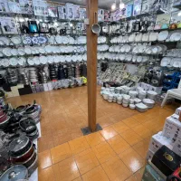 نیروی کار اقا