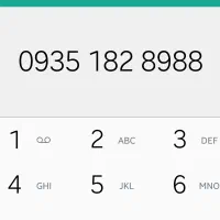 شماره های رند ایرانسل