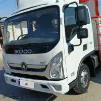 آرنا پلاس مدل ۱۴۰۳|خودرو سنگین|شادگان, |دیوار